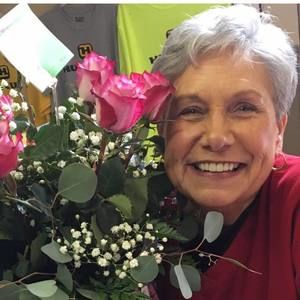 Meet your Posher, Barbara